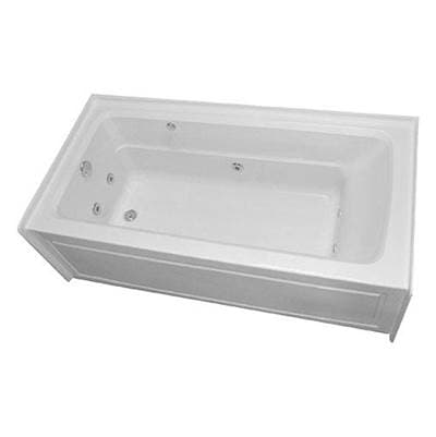 Mansfield Plumbing 3060TFS LH NCA Pro-fit Whirlpool by Mansfield Plumbing