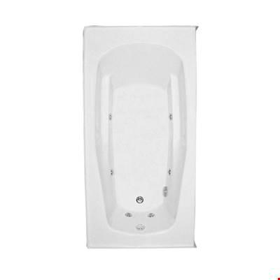 3672 TFS LH Pro-fit Whirlpool by Mansfield Plumbing