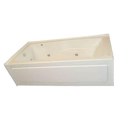 3666Tfs Lh Pro-Fit Whirlpool by Mansfield Plumbing