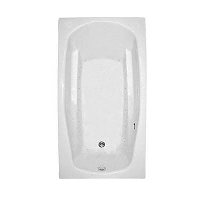 Mansfield Plumbing 3260 Pro-fit Air Massage Bath by Mansfield Plumbing