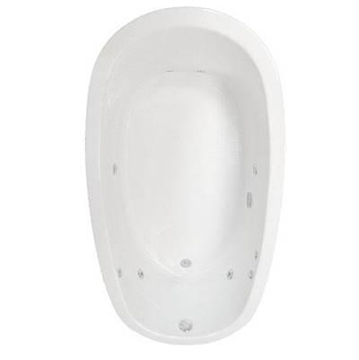 3666 OV Pro-fit Bathtub by Mansfield Plumbing