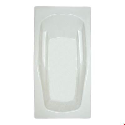 3672 Pro-fit Bathtub