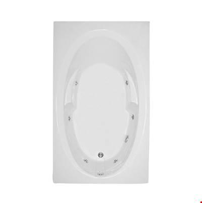 4272 Pro-fit Bathtub
