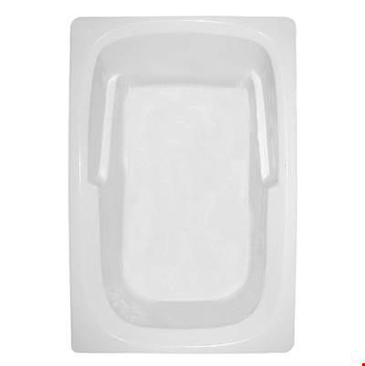 4872 Pro-fit Bathtub by Mansfield Plumbing