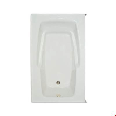 3660 TFS RH Pro-fit Bathtub
