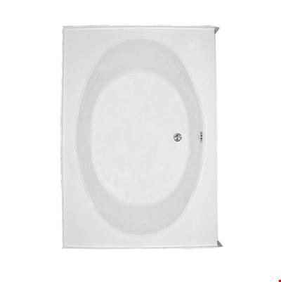 4260TFS LH Pro-fit Bathtub by Mansfield Plumbing