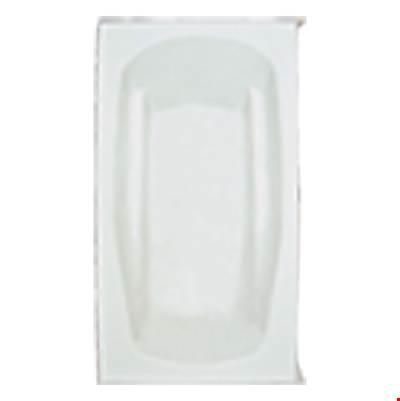 3260TFS LH Pro-fit Bathtub