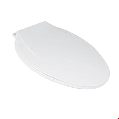 Mansfield Plumbing SEAT Sb200 EL - White by Mansfield Plumbing