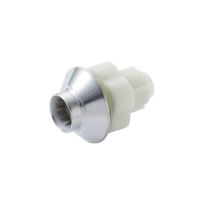 Moen Kitchen Hose Guide - Brushed Platinum by Moen