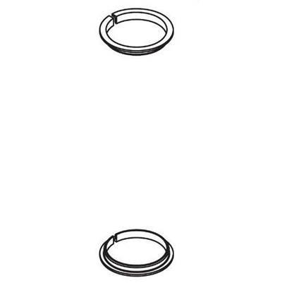 Moen WSHR,BEARING KD 2H - N/A or unfinished by Moen