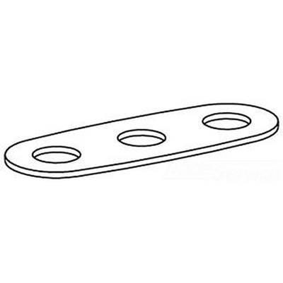 Moen GASKET, DECK 2H - N/A or unfinished by Moen