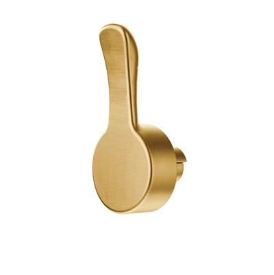 Moen HANDLE KIT BG - Brushed Gold by Moen