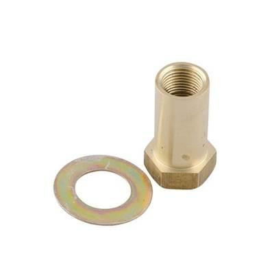 Moen Deck Extension Kit, One-Handle - N/A or unfinished by Moen