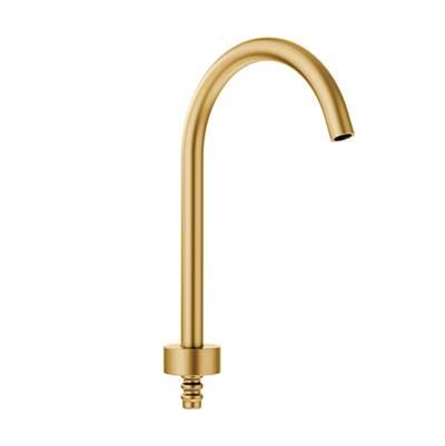 Moen SPOUT KIT BG - Brushed Gold by Moen