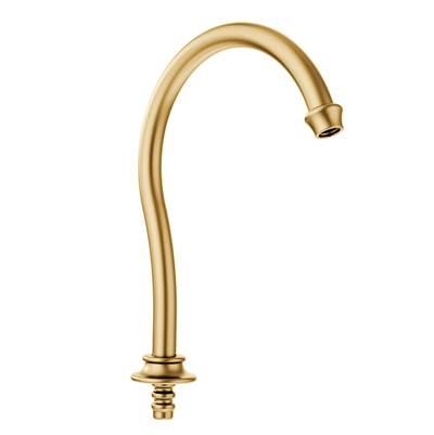 Moen SPOUT KIT BG - Brushed Gold by Moen
