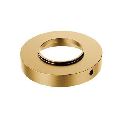 Moen SPOUT ESCUTCHEON BG - Brushed Gold by Moen