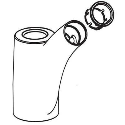 SPT RCPTR LGD/TC KD P-OS SL