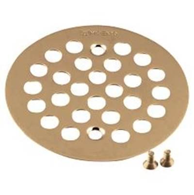Moen Drain Kit Bzg - Bronzed Gold by Moen