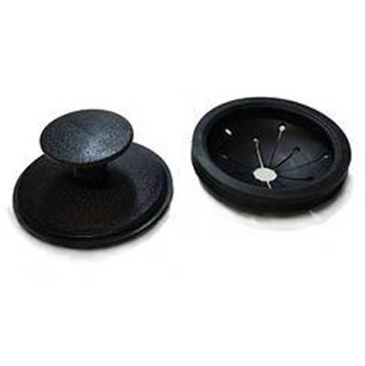 Splash Guard by Moen