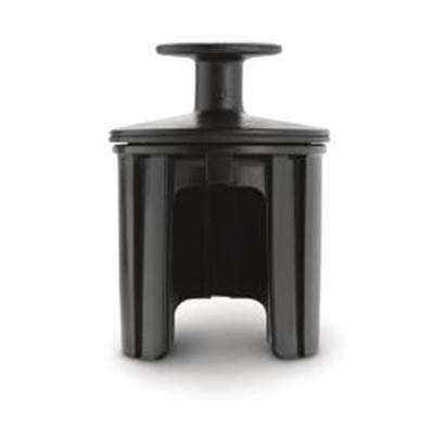 Moen Ez Mount Batch Feed Stopper by Moen