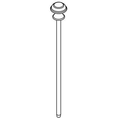 Moen LIFT ROD KIT WR - Wrought Iron by Moen