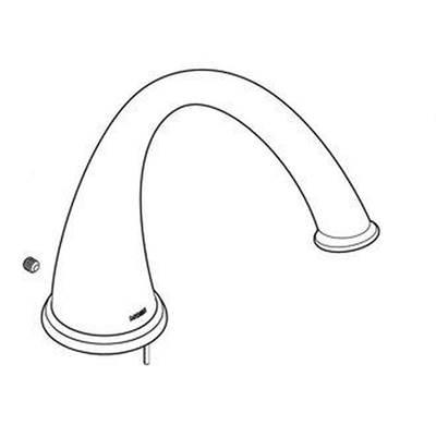Moen RT SPT KIT T9 - Oil Rubbed Bronze by Moen