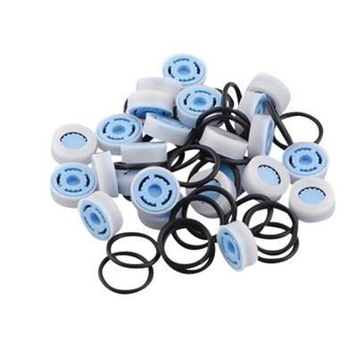 Moen Flow restrictor kit - N/A or unfinished by Moen