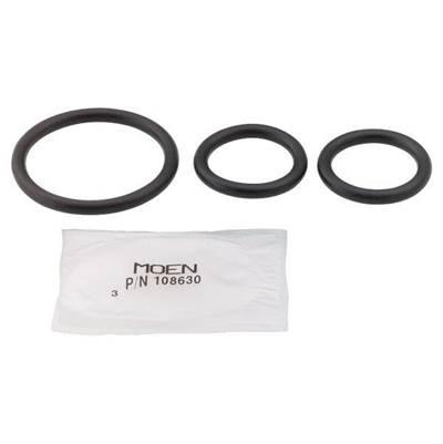 Moen O-ring kit - N/A or unfinished by Moen