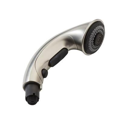 Moen Kitchen Wand Kit - N/A or unfinished by Moen