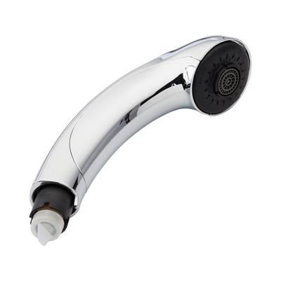 Moen Kitchen Pull-Out Wand Kit - Chrome by Moen