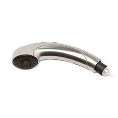 Moen Wand Kit Csl - Classic Stainless by Moen
