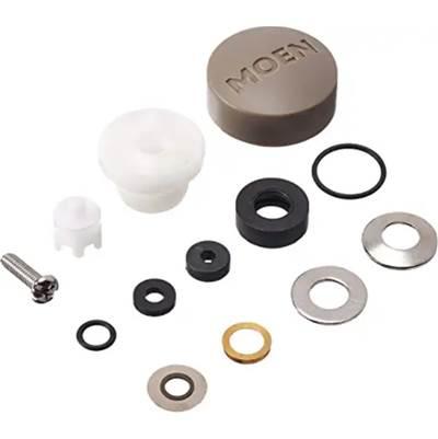 Moen Cold Handle Service Kit - N/A or unfinished by Moen