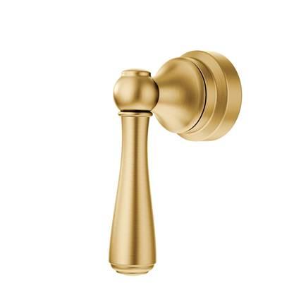 Moen HANDLE KIT BG - Brushed Gold by Moen