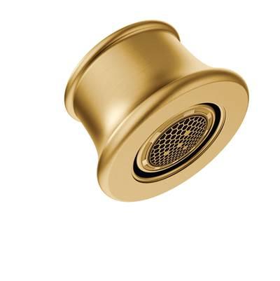 Moen STREAM STRAIGHTNER BG - Brushed Gold by Moen