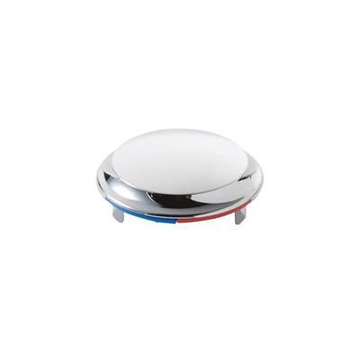 Moen Handle Cap Kit - Chrome by Moen
