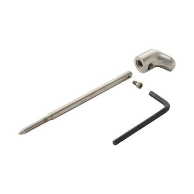 Moen Method Lift Rod - Brushed Nickel by Moen