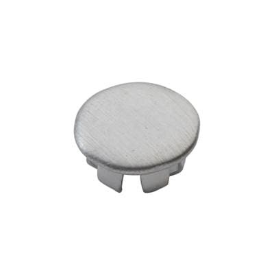 Moen Kingsley Plug Button Kit - Brushed Chrome by Moen