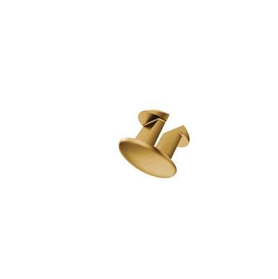 Moen PLUG BUTTON KIT BG - Brushed Gold by Moen