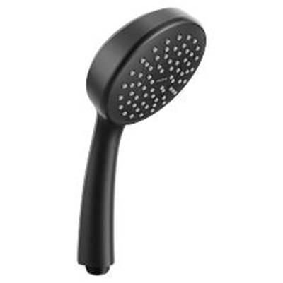 Moen Matte Black Eco-Performance Handshower by Moen