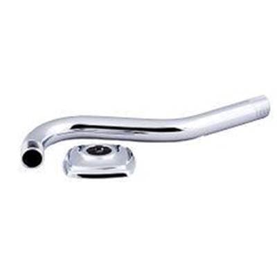 Moen Shower Arm and Flange Kit Chr - Chrome by Moen
