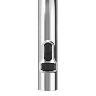 Moen WAND KIT CHROME by Moen