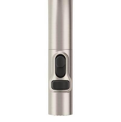 Moen WAND KIT SRS - Spot Resist Stainless by Moen