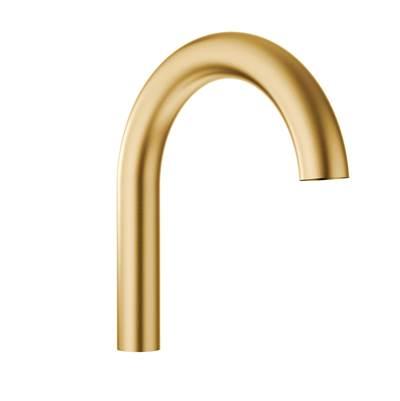 Moen SPOUT KIT BG - Brushed Gold by Moen