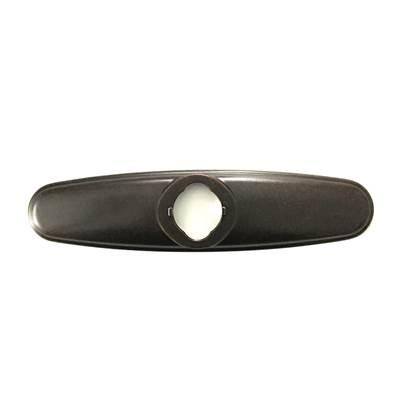 Moen ESCUTCHEON & GASKET KIT, ORB - Oil Rubbed Bronze by Moen