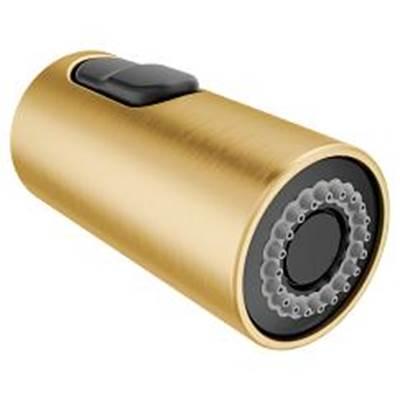 Moen WAND KIT - Brushed Gold by Moen