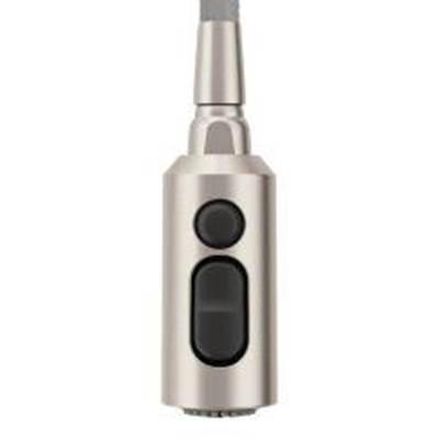 Moen Wand Kit Srs - Spot Resist Stainless by Moen