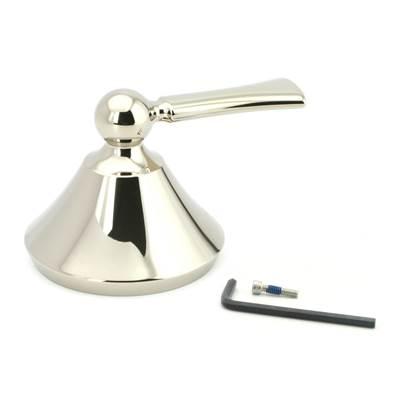 Moen HANDLE KIT NL - Polished Nickel by Moen