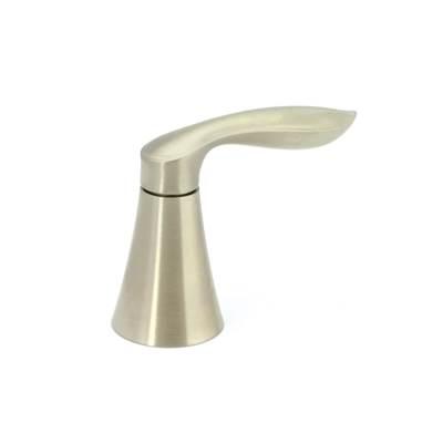 Moen HANDLE KIT HOT/COLD BN - Brushed Nickel by Moen