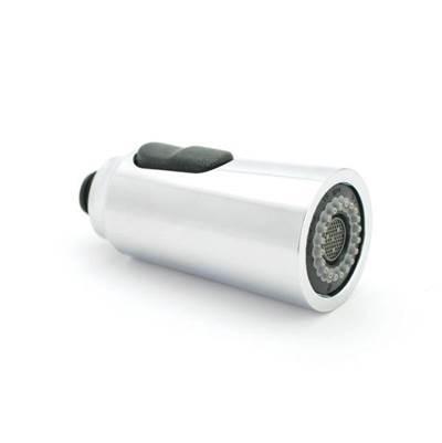 Moen WAND KIT CHR - Chrome by Moen