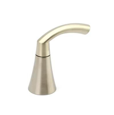 Moen CENTERSET HANDLE KIT BN - Brushed Nickel by Moen